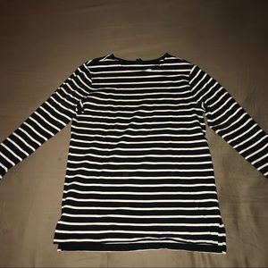 H&M long sleeve t shirt